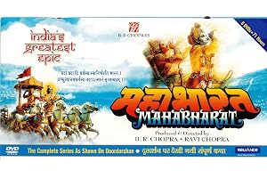 Mahabharat