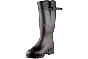 Aigle Men's Parcours 2 Iso Wellington Boots