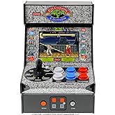 MY ARCADE 19CM STR FIGHTER II CHAMP RETRO KONSOL