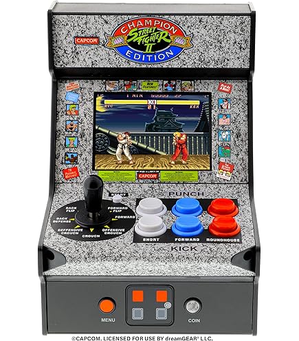 New Wave Toys Missile Command x RepliCade - Spielbarer Videospiel