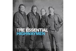 The Essential Highwaymen