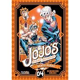 Jojo's Bizzarre Adventure Parte 5: Vento Aureo 4: 34