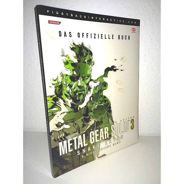 Metal Gear Solid 5