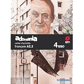4 ESO CUADERNO ADOMANIA 19 - 9788491825050