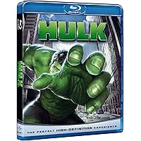 Hulk (2003)