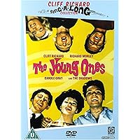 The Young Ones: Series 1 [DVD]: Amazon.co.uk: Rik Mayall