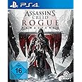 Assassin's Creed Rogue Remastered - [PlayStation 4]