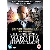 その他 Inspector Nardone/ [DVD] Inspector Nardone [DVD]: Amazon.co.uk: Sergio Assisi