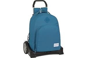 Blackfit8 Mochila Unisex niños (Pack de 1)