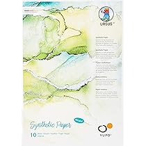 YUPO Synthetisch Papier 235 Gram A4 300MIC 125 Vel kopen