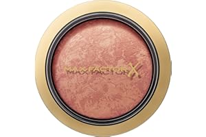 Max Factor Crème Puff Blusher, Seductive Pink 15