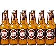 Super Bock Beer, 12 x 33 cl