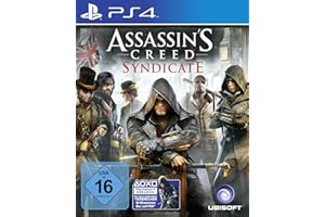 COSTAND Assassin's Creed Syndicate - Special Edition - [PlayStation 4]