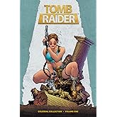 Tomb Raider Colossal Collection Volume 1