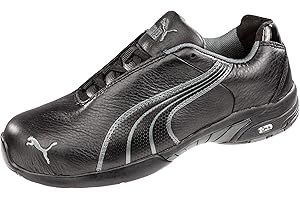 PUMA - Chaussure de sécurité Femme - Velocitiy Low -S3