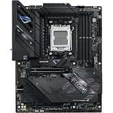 ASUS ROG STRIX B850-F GAMING WIFI7 NEO AMD B850 AM5 DDR5 9000 HDMI 4x M2 USB3.2 Gen 2x2 WiFi 7 + BT AURA RGB 2.5GBIT LAN ATX 