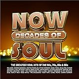 NOW Decades Of Soul