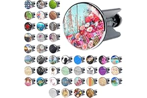 ‎SANILO Sanilo Waschbeckenstöpsel Spring, viele schöne Stöpsel für das Waschbecken zur Auswahl, hochwertige Qualität