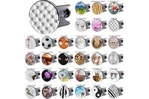 ‎SANILO Sanilo Waschbeckenstöpsel, viele schöne Stöpsel für das Waschbecken zur Auswahl, universal mit Motiv (Comfort)