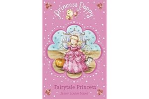 Princess Poppy Fairytale Princess