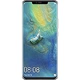 Huawei Mate 20 Pro 16,2 cm (6.39") 6 GB 128 GB Dual SIM ibrida 4G 4200 mAh, Colore Nero