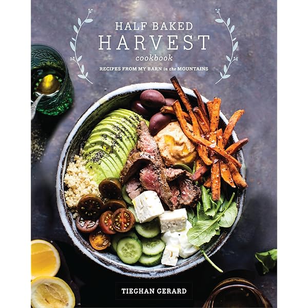 Half Baked Harvest Super Simple: 125 Recipes for Instant