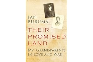 Their Promised Land: My Grandparents in Love and War