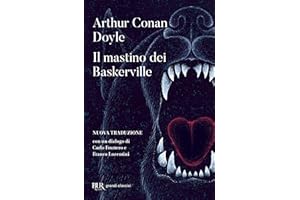 Il mastino dei Baskerville