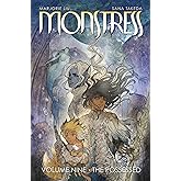Monstress Volume 9: The Possessed