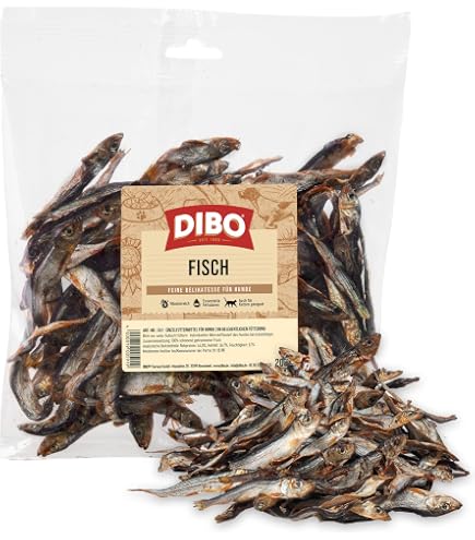 CALIBRA Joy Dog Mini-Würfel Lachs – 70 G Leckere Hundesnacks