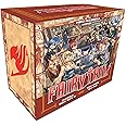 FAIRY TAIL Manga Box Set 6 (FAIRY TAIL BOX SET)