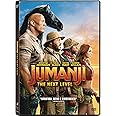 Jumanji: The Next Level