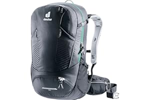 deuter Trans Alpine 30 Sac à dos pour vélo