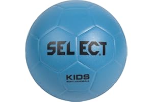 Select Soft Handball Kids Soft Handball