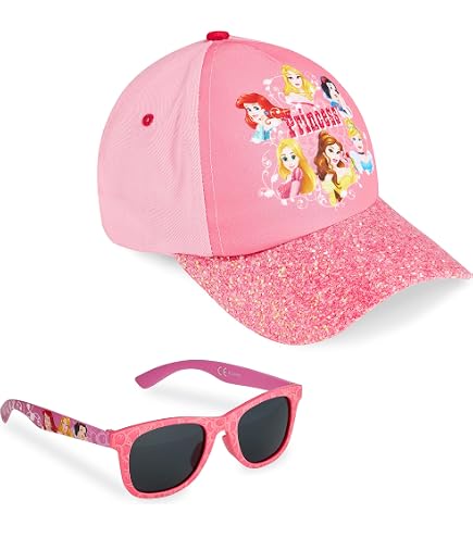 Produit Espagne Casquette Minnie Mouse Enfant - Rose Réglable 2-8 Ans - Coton/Polyester - Produit Officiel Casquette Rose Scratch Produit Espagne Casquette Minnie Mouse Enfant - Rose Réglable 2-8 Ans - Coton/Polyester - Produit Officiel Casquette Rose Scratch