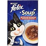 cat soup felix