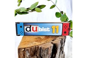 GENERISCH Geschenk Junge 11 Jahre - Schokoriegel Geschenkbox inkl. Duplo Gaming - Geschenk 11 Jahre Junge, Junge 11 Jahre Geschenkideen, Geschenk für 11 Jährigen Jungen, 11 Jahre Junge, Geburtstag 11 Jahre