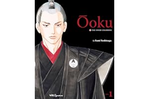 OOKU INNER CHAMBERS GN VOL 01 (MR) (C: 1-0-0)