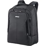 Samsonite Lapt.backpack Zaino Porta PC Unisex - Adulto (Pacco da 1) : Amazon.it:  Valigeria