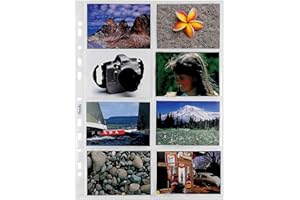 Favorit - 100460145 - Pochette pour photos, transparente