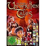 The Book of Unwritten Tales