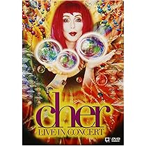 Cher - The Very Best Of Cher/Video Hits Collection: Amazon