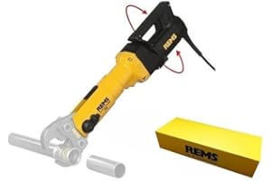 Rems 572101 - Macchina azionatrice power-press se