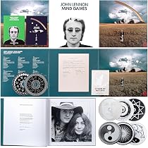 Imagine The Ultimate Collection [Import] : Amazon.fr: CD et Vinyles