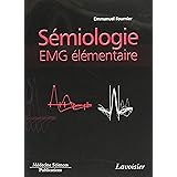 Amazon Fr Syndromes Emg D Atteinte Des Nerfs Et Des Muscles Fournier Emmanuel Livres