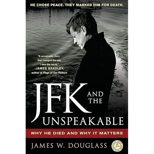 The Road to 9/11 – Wealth, Empire and the Future of America