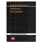 Gram&aacute;tica did&aacute;ctica del espa&ntilde;ol (Espa&ntilde;ol Actual) - 9788467541359