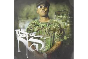Best Of Nas (Hosted By Nas)
