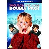 Home Alone 4 Film Collection Dvd 1990 Amazon Co Uk Macaulay Culkin Joe Pesci Daniel Stern Catherine O Hara John Candy Chris Columbus Raja Gosnell Rod Daniel Macaulay Culkin Joe Pesci John Hughes Electronics