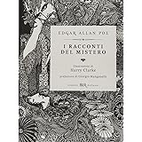 I racconti del mistero. Ediz. illustrata